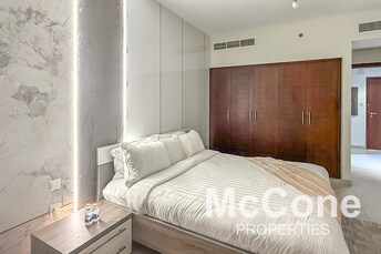 Apartment For Rent in Downtown Dubai