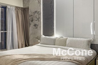 Apartment For Rent in Downtown Dubai