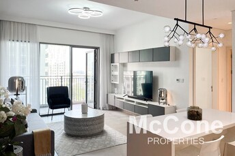 Park Heights Apartment for Rent, Dubai Hills Estate, Dubai