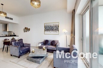 Damac Heights Apartment for Rent, Dubai Marina, Dubai