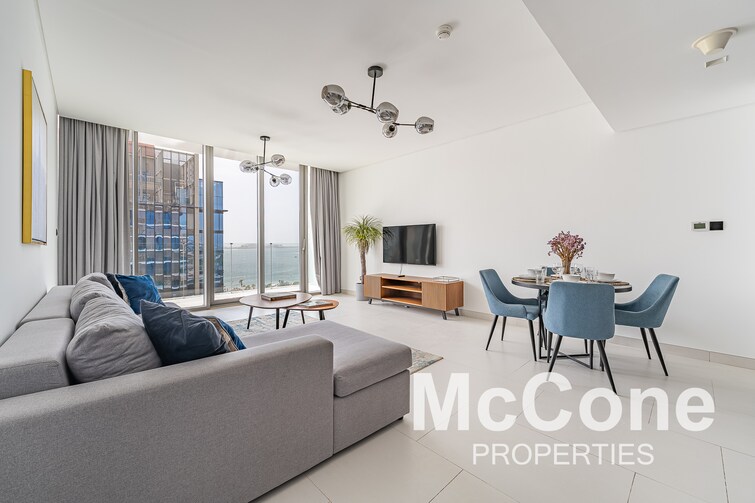  Apartment for Rent, Palm Jumeirah, Dubai