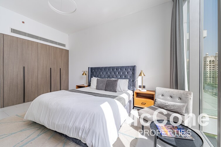  Apartment for Rent, Palm Jumeirah, Dubai
