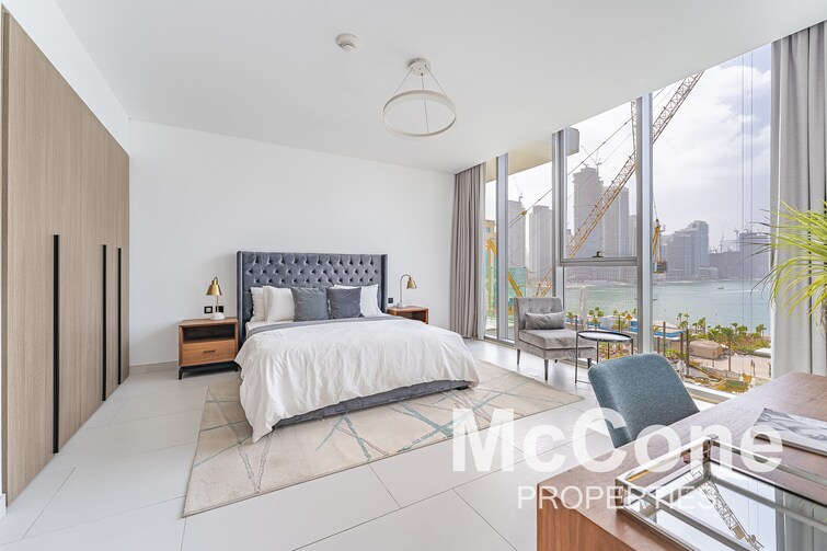  Apartment for Rent, Palm Jumeirah, Dubai
