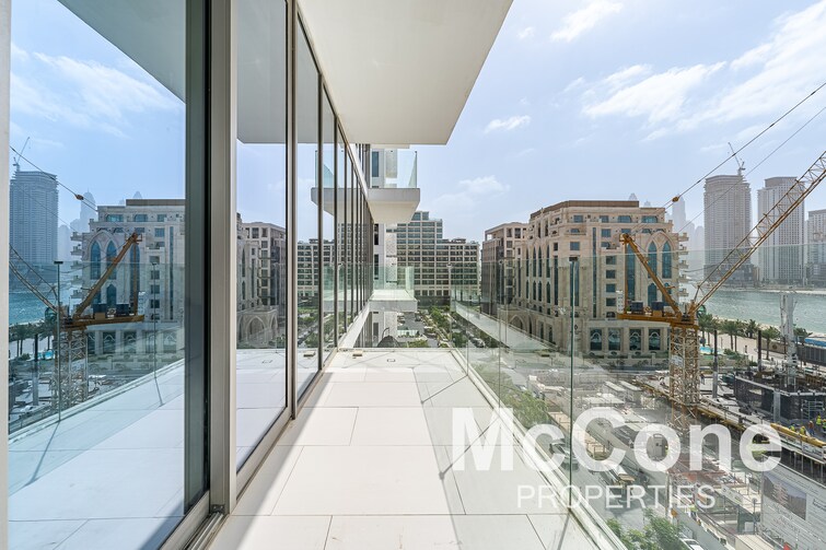  Apartment for Rent, Palm Jumeirah, Dubai