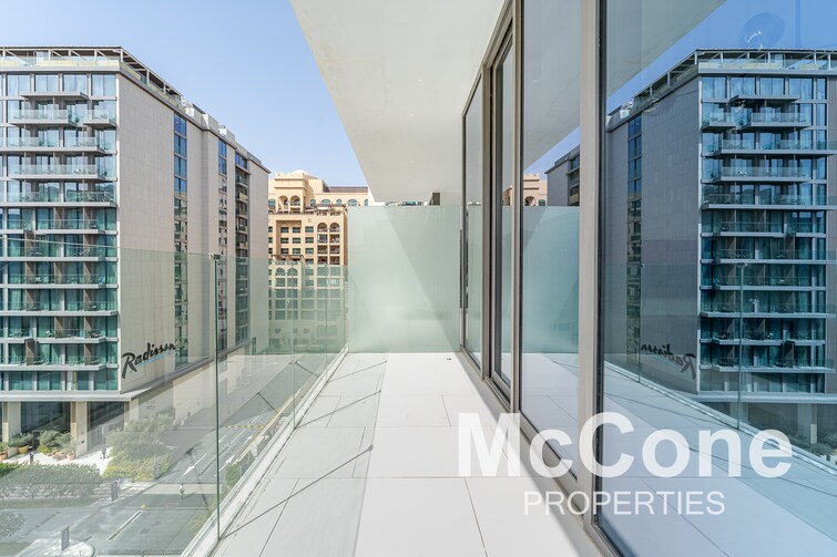 Apartment for Rent, Palm Jumeirah, Dubai