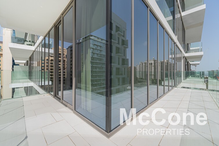  Apartment for Rent, Palm Jumeirah, Dubai
