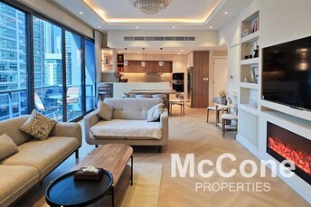 Azure Apartment for Rent, Dubai Marina, Dubai