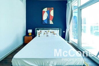 Continental Tower Apartment for Rent, Dubai Marina, Dubai