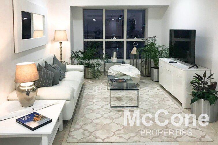 Elite Residence Apartment for Rent, Dubai Marina, Dubai