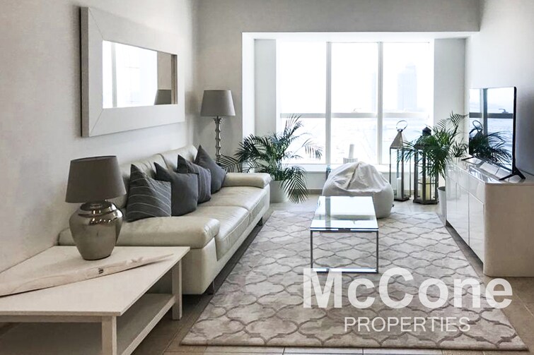 Elite Residence Apartment for Rent, Dubai Marina, Dubai