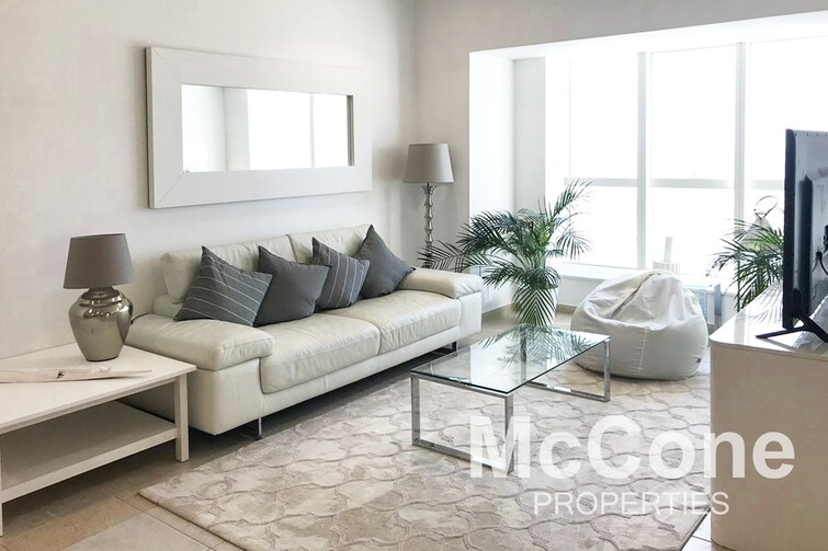 Elite Residence Apartment for Rent, Dubai Marina, Dubai