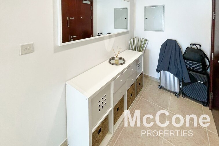 Elite Residence Apartment for Rent, Dubai Marina, Dubai