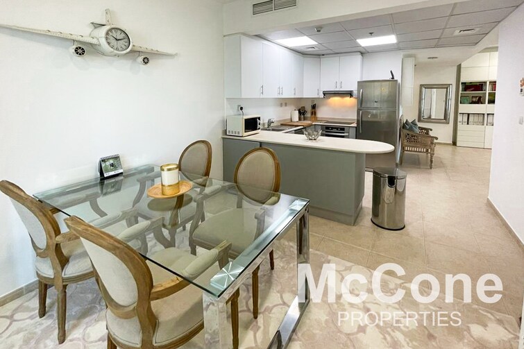 Elite Residence Apartment for Rent, Dubai Marina, Dubai