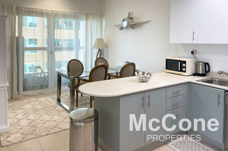 Elite Residence Apartment for Rent, Dubai Marina, Dubai