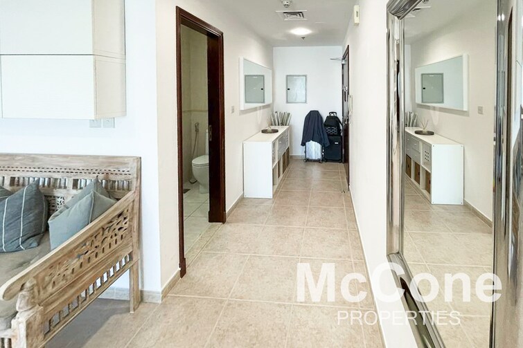 Elite Residence Apartment for Rent, Dubai Marina, Dubai