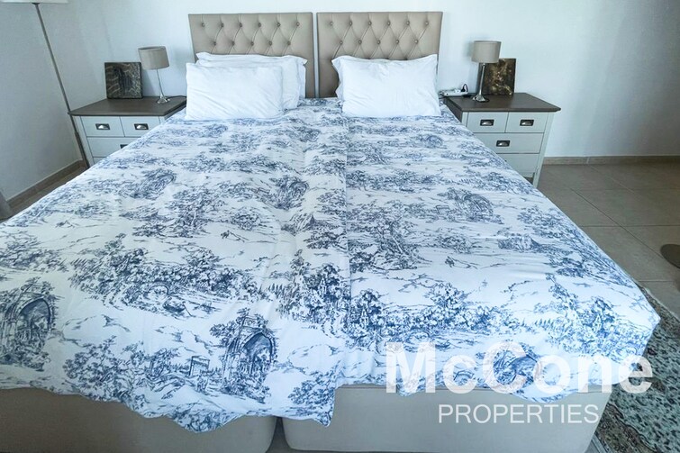 Elite Residence Apartment for Rent, Dubai Marina, Dubai