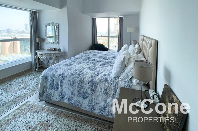 Elite Residence Apartment for Rent, Dubai Marina, Dubai