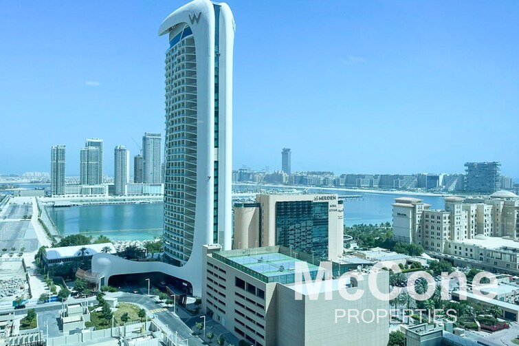 Elite Residence Apartment for Rent, Dubai Marina, Dubai