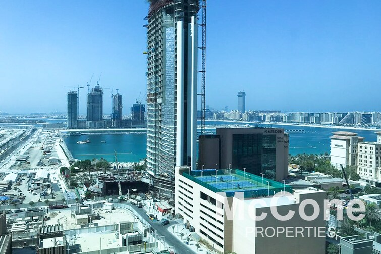 Elite Residence Apartment for Rent, Dubai Marina, Dubai