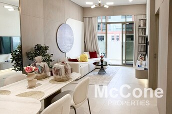 Apartment For Rent in Jumeirah Village Circle (JVC)