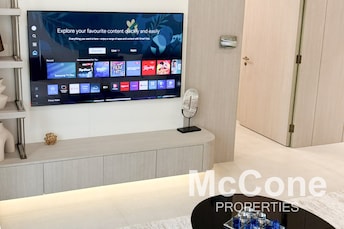 Apartment For Rent in Jumeirah Village Circle (JVC)