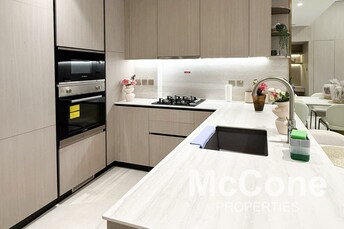 Apartment For Rent in Jumeirah Village Circle (JVC)