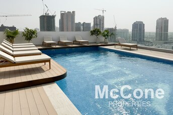 Apartment For Rent in Jumeirah Village Circle (JVC)