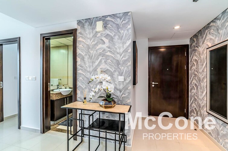 Bay Central Apartment for Rent, Dubai Marina, Dubai