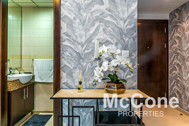 Bay Central Apartment for Rent, Dubai Marina, Dubai