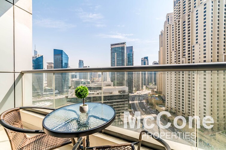Bay Central Apartment for Rent, Dubai Marina, Dubai