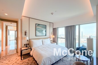  Apartment for Rent, Dubai Creek Harbour, Dubai