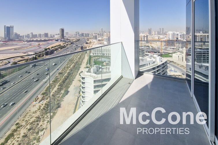 Skyz by Danube Apartment for Rent, Arjan, Dubai