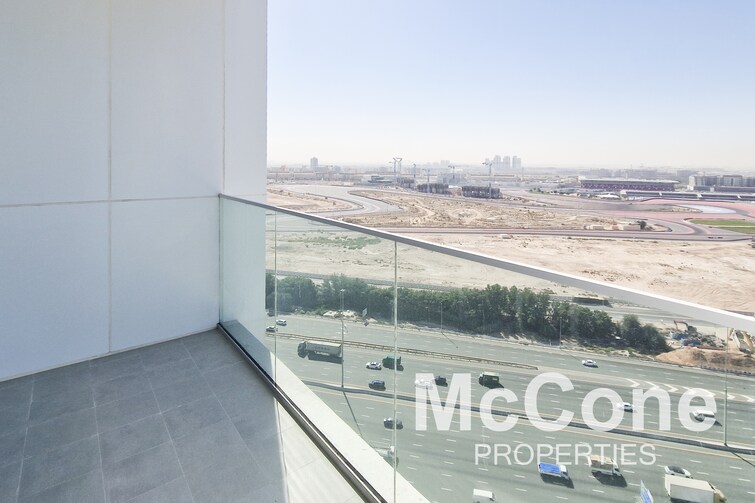 Skyz by Danube Apartment for Rent, Arjan, Dubai