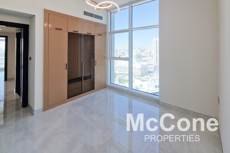 Skyz by Danube Apartment for Rent, Arjan, Dubai