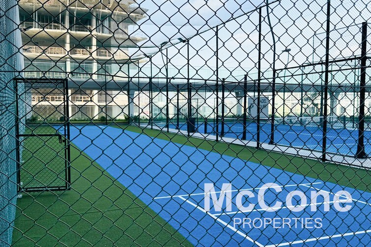 Skyz by Danube Apartment for Rent, Arjan, Dubai