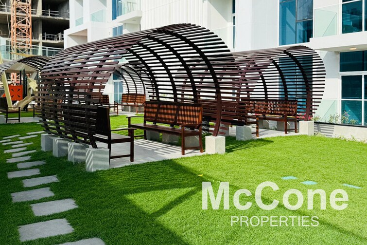 Skyz by Danube Apartment for Rent, Arjan, Dubai