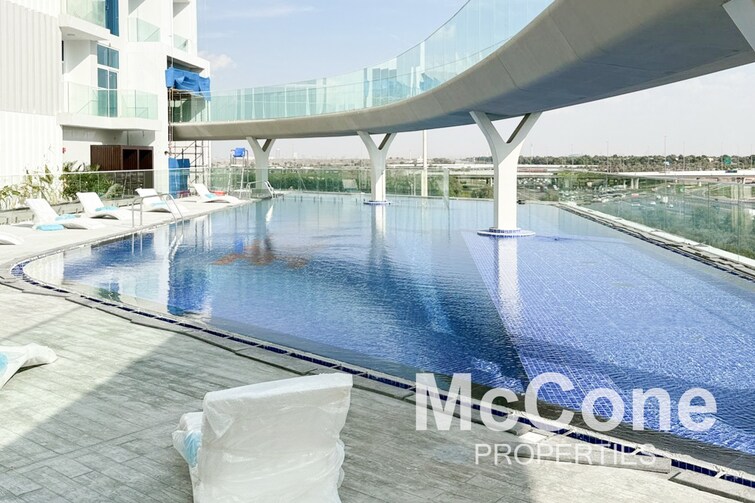 Skyz by Danube Apartment for Rent, Arjan, Dubai