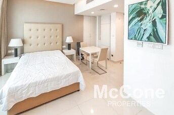 DAMAC Maison The Vogue (Burj Damac 5) Apartment for Rent, Business Bay, Dubai