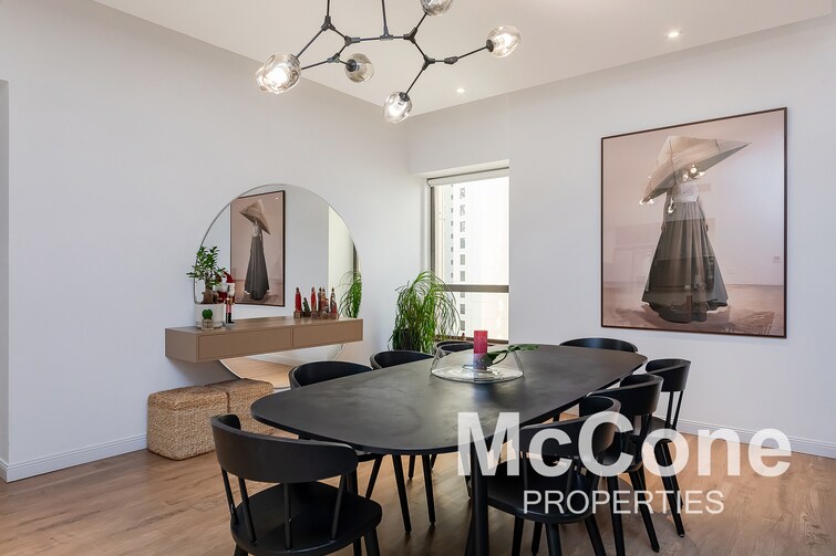 Sadaf Apartment for Rent, Jumeirah Beach Residence (JBR), Dubai