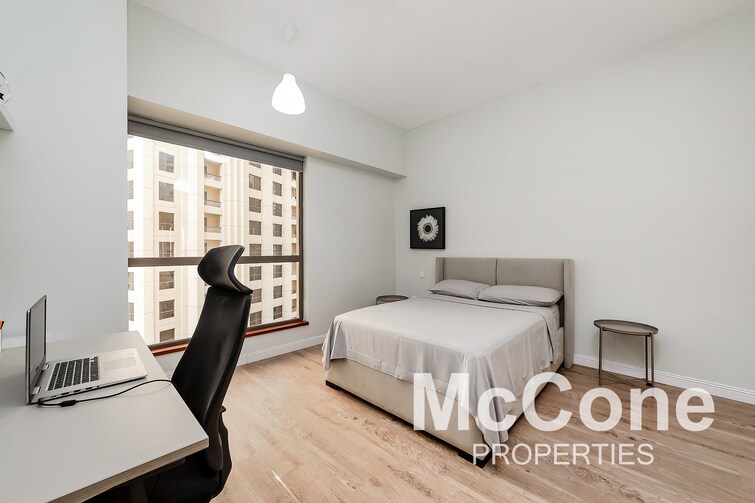 Sadaf Apartment for Rent, Jumeirah Beach Residence (JBR), Dubai