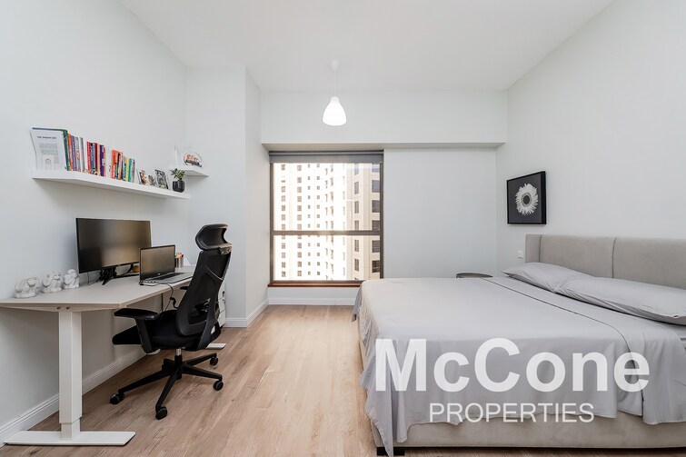 Sadaf Apartment for Rent, Jumeirah Beach Residence (JBR), Dubai