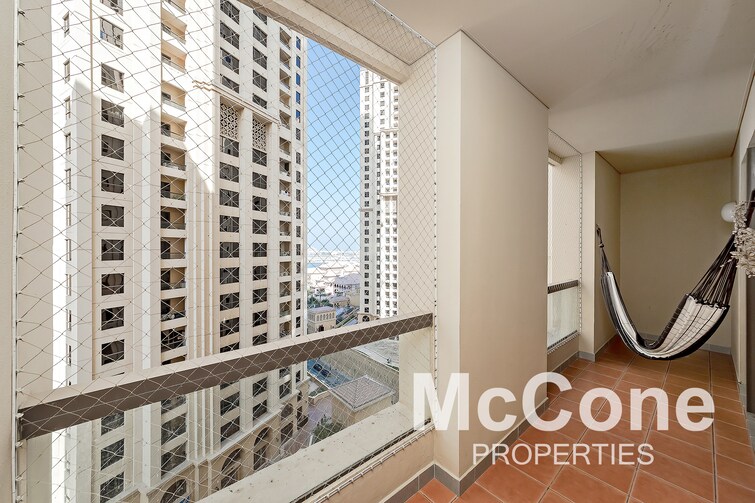 Sadaf Apartment for Rent, Jumeirah Beach Residence (JBR), Dubai
