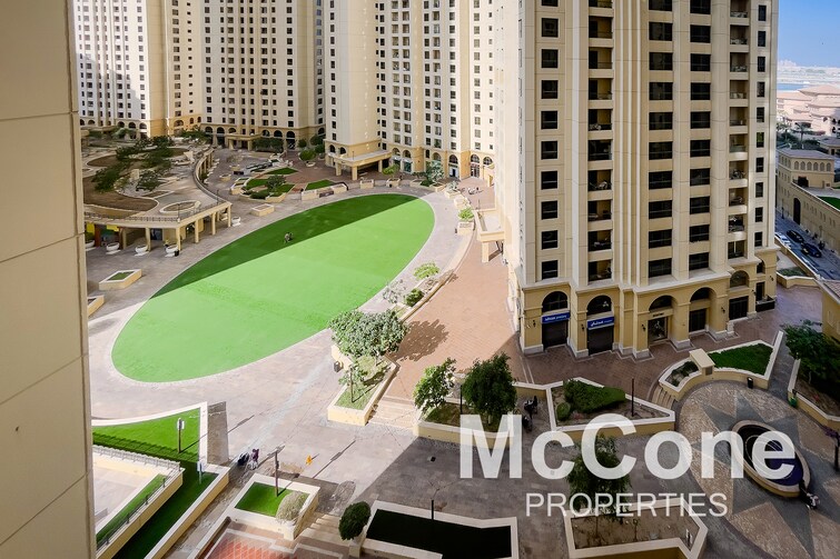 Sadaf Apartment for Rent, Jumeirah Beach Residence (JBR), Dubai