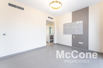 Maple at Dubai Hills Estate Villa for Rent, Dubai Hills Estate, Dubai