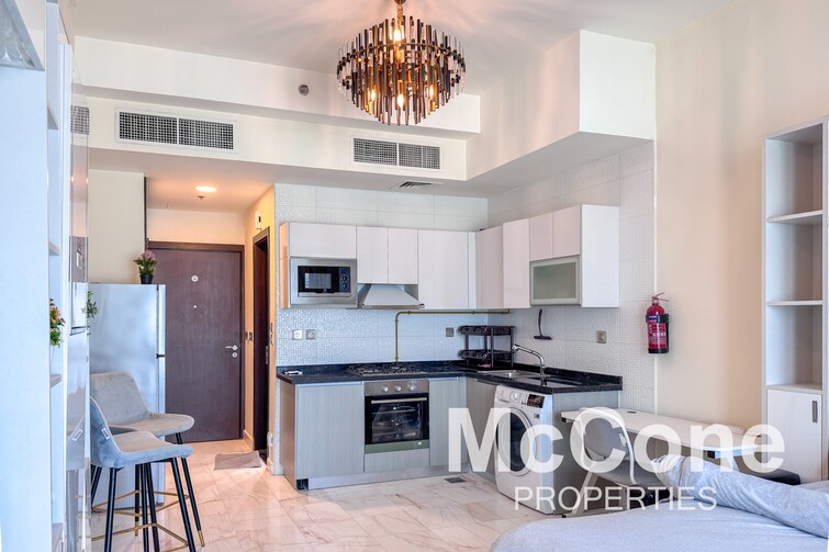 Bayz by Danube Apartment for Rent, Business Bay, Dubai