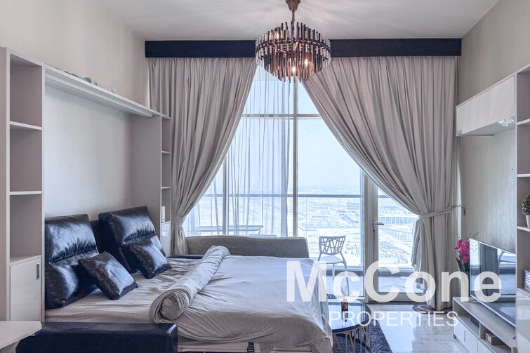 Bayz by Danube Apartment for Rent, Business Bay, Dubai