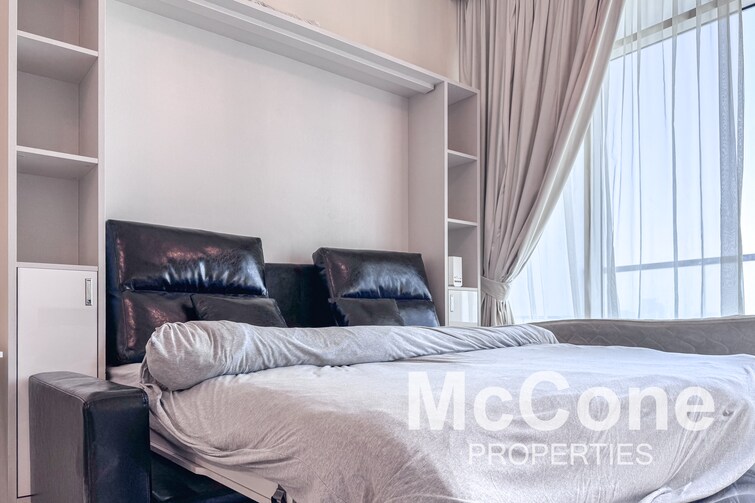 Bayz by Danube Apartment for Rent, Business Bay, Dubai