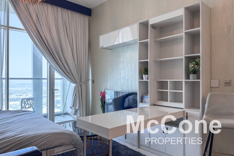 Bayz by Danube Apartment for Rent, Business Bay, Dubai