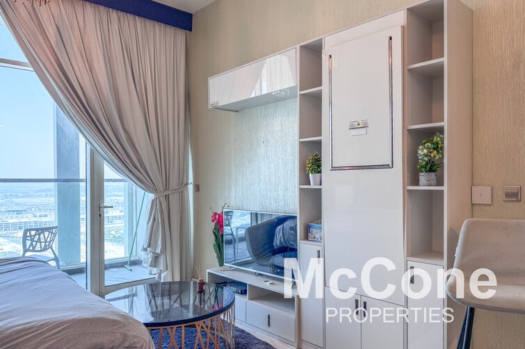 Bayz by Danube Apartment for Rent, Business Bay, Dubai