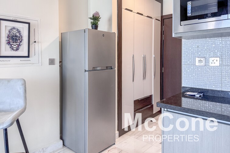 Bayz by Danube Apartment for Rent, Business Bay, Dubai